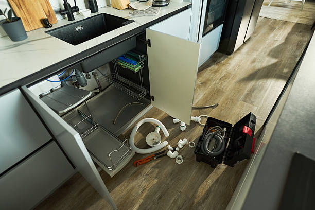 24/7 Emergency Plumbing experts in Robbins, NC
